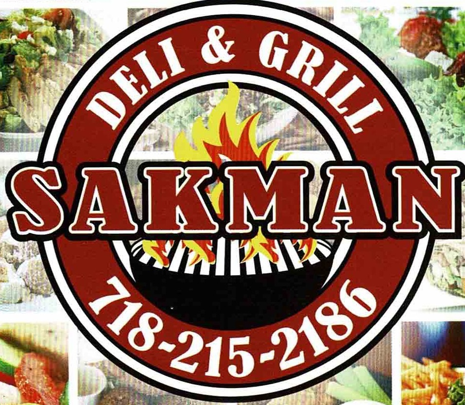 Sakman Deli & Grill